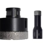 ABRABORO Csempe és kerámifúró 60mm M14 020351760000