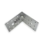 Sarokvas 70x70x55 LV:2,5mm erősített (50 db/doboz) 51315