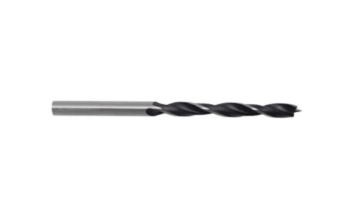 ABRABORO Rövid fafúró 4mm 020380004000