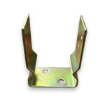 Oszloptartó R120mm lefúrható