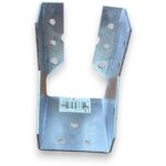 Gerendapapucs 80x180mm horg. BELSŐ 05056