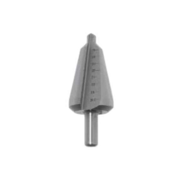 ABRABORO Hántoló fúró HSS-G 5-20mm 020391000620