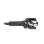 ABRABORO SDS Max Ratio Core Cutter fúrófej 55mm 020368705500