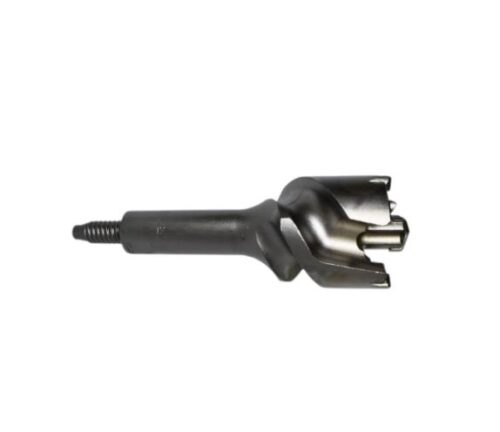 ABRABORO SDS Max Ratio Core Cutter fúrófej 55mm 020368705500