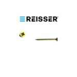 DIN7505 3x16 Sf.Faforgácslap csavar REISSER