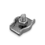 Simplex bilincs 6mm (100 db/csomag) 51911