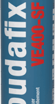 SOUDAL Soudafix VE400 280ml Betonragasztó (12db/karton) 159442