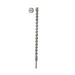 ABRABORO SDS PLUS Y-CUTTER Betonfúró 25x450/400 mm 020300002406