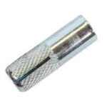 Acéldübel M10x25 RÖVID PEREMES RAWL CE ETA (100db/doboz) 63367