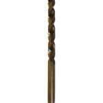 ABRABORO DIN338 4,0mm Split point Fémfúró CO5% 020300010402
