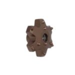 ABRABORO Ratio Cutter betonfúró fej 42mm SDS MAX 020368504200