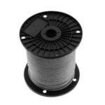 Drótkötél 5/6mm PVC bevonattal (100m/tekercs) 52705