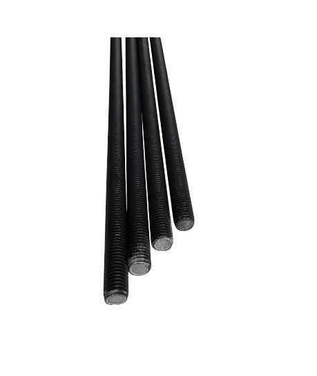 DIN975 M16x1,5x1000 Menetesszál 8.8 NATÚR FINOMMENET