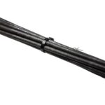 Fogópár M12x300 natúr (20 db/köteg) 52856