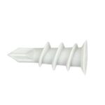 GK dübel DRIVA-01 6x22mm (100db/csomag) 01816