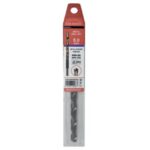 ABRABORO DIN338 3,2mm Fémfúró CO5% 020300010325