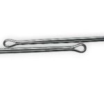 DIN94 3,2x50 Sasszeg 57617