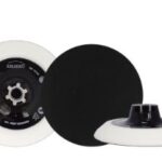 ABRABORO Fibertárcsa Adapter 125x12xM14 PUHA SZIVACSOS 050712500002