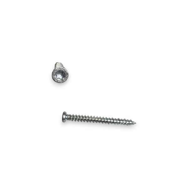 Tokrögzítő csavar 7,5x302mm (50db/doboz) 63239