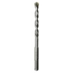 ABRABORO UNIVERZÁLIS fúró 8x350mm SDS PLUS 020352208001