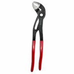 ABRABORO Vízpumpa fogó softgrip nyél 180mm 080300000007