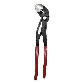 ABRABORO Vízpumpa fogó softgrip nyél 400mm 080300000010