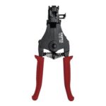 KNIPEX Blankoló fogó 180 mm 1221180