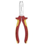 KNIPEX Blankoló fogó 165 mm 1346165