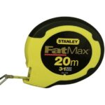 STANLEY 0-34-133 Mérőszalag 20m