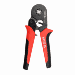 YATO YT 2240 Krimpelő blankoló fogó (0,2-6mm)