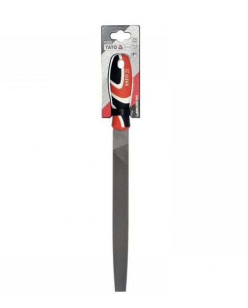 YATO YT 6223 lakatos reszelő lapos 250/2