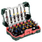 METABO Bit-Box bit készlet 29 részes 626710000
