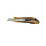 KAPRIOL PVC kés 18mm fémbetétes PRO 32796