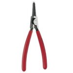 KNIPEX Seegergyűrű fogó 4611A1