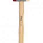 YATO YT 4630 Kalapács kétoldalas PU (22mm)