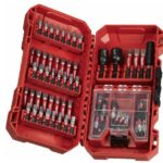 MILWAUKEE SHOCKWAVE™ IMPACT DUTY bitkészlet 70 részes (4932492007)