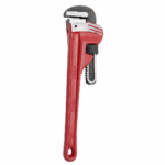 UNIOR 492/6 ridgid egyenes csőfogó 18" 601547