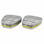 3M6057 ABEK1 szűrőbetét(1pár)