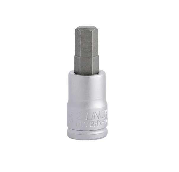 187/2HX Imbusz csavarhúzófej 3mm 1/4" 607898