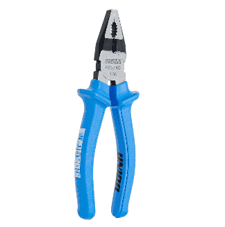 405/4G Kombinált fogó 180mm 608669