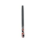 YATO YT 62348 Félkerek reszelő finom 150mm