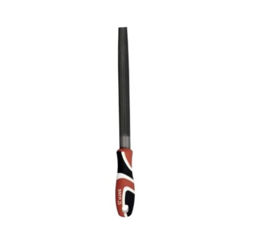 YATO YT 6188 lakatos reszelő félkerek 200/2