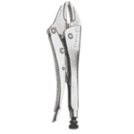 IRIMO íves pofás reteszelő fogó 190mm 64A-190-1