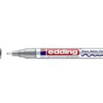 EDDING 751 Lakkfilc SZÜRKE 1010000069