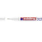 EDDING 751 Lakkfilc FEHÉR 7580097010