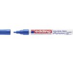 EDDING 751 Lakkfilc KÉK 7580097003