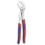 KNIPEX Cobra vízpumpafogó horganyzott 8705250