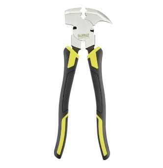 DEWALT DWHT0-70273-0 6in1 feszítő fogó 270mm