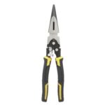DEWALT DWHT0-70277-0 Kombinált fogó hosszú csőrű