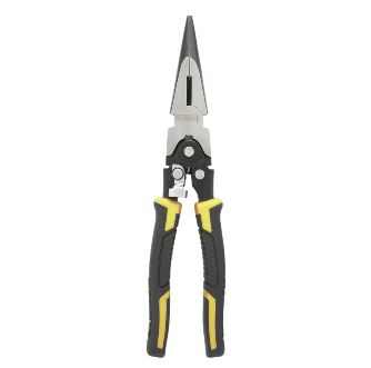 DEWALT DWHT0-70277-0 Kombinált fogó hosszú csőrű